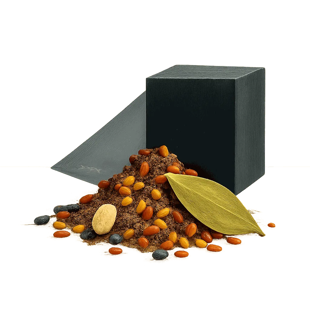 Pickling spice